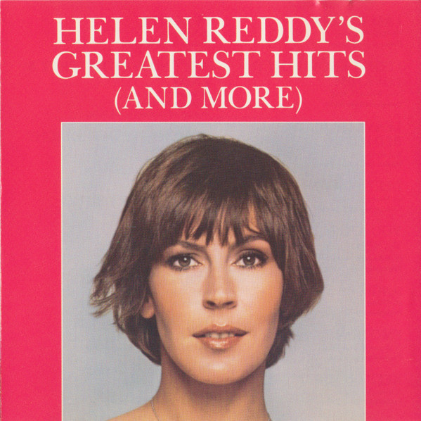 Helen Reddy's Greatest Hits (And More)